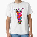 Colorful Caterpillar by GYUSRF