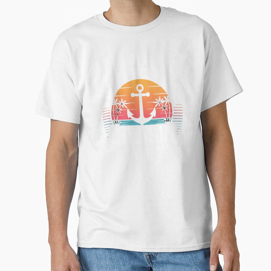 I Love It When We’re Cruisin’ Together Tropical Anchor 2026 Family Cruise Design by Gogetgiggles