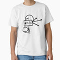 Stix The Stickman - FACK by AlwaysHollyJo