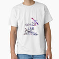 Space Lab #Space by MrJean
