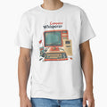 Funny Tech Support Computer Whisperer for Nerds and Geeks by averyfisher