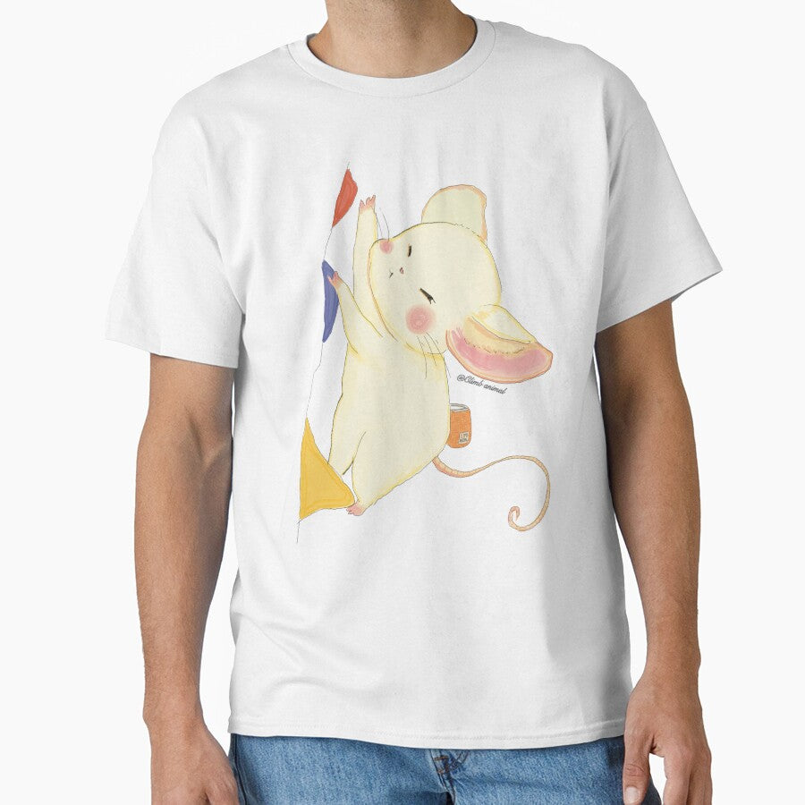 Climber mouse by Climb-animal
