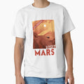Visit Mars by lynxcollection