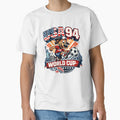 USA 94 World Cup by CatLovers Studio