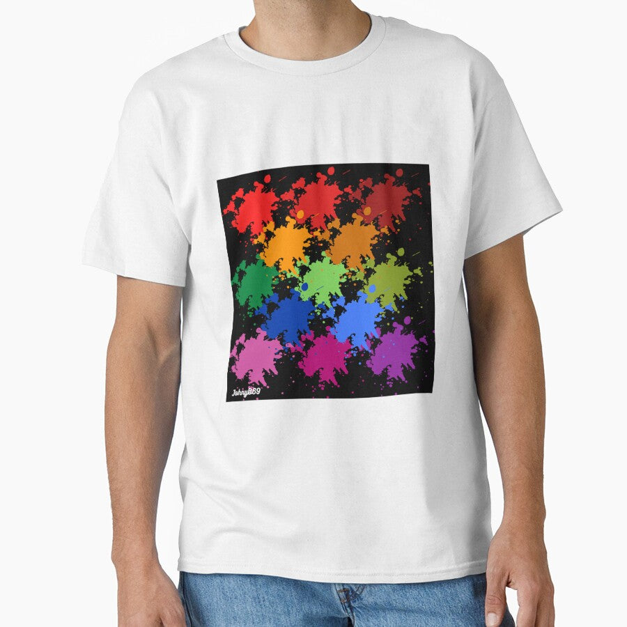 Colorful black by 4seasondesign