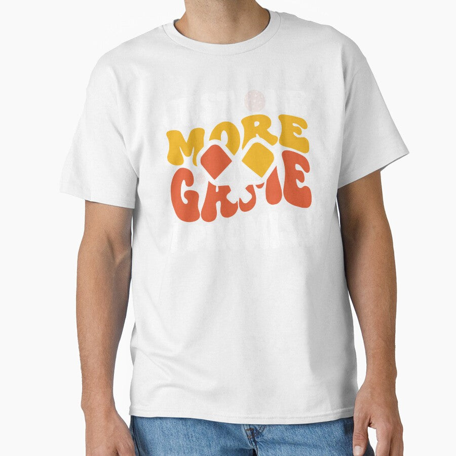 Just One More Game I Promise Funny Pickleball Retro Groovy by MavtM