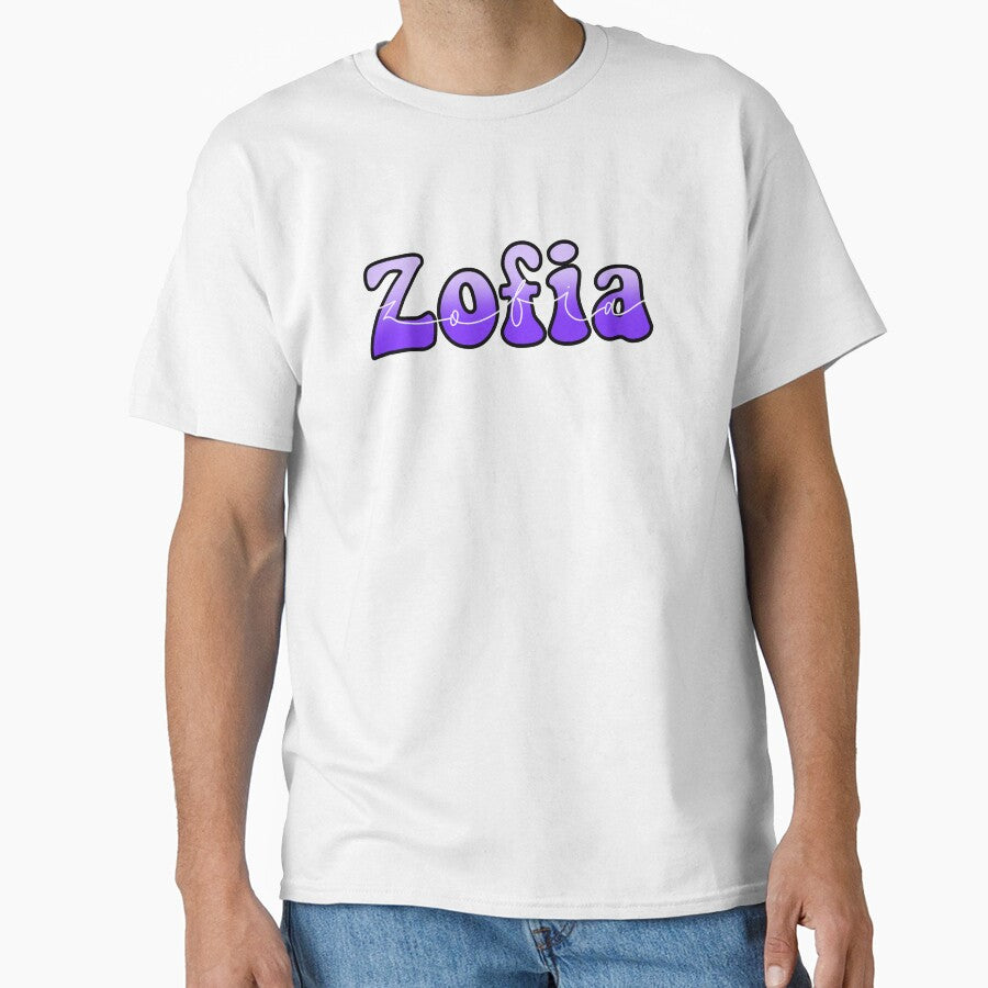 Zofia custom by chloemadesigns