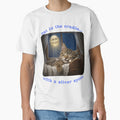 Cat in the cradle by Pop, Culture and Stuff