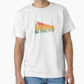 Vintage Rock Climbing Mountain Bouldering Design by GetGoodFit