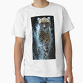 Silver Splash Cheetah by OccultDreams