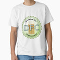 Drinking for Conservation Logo by PtDefianceAAZK