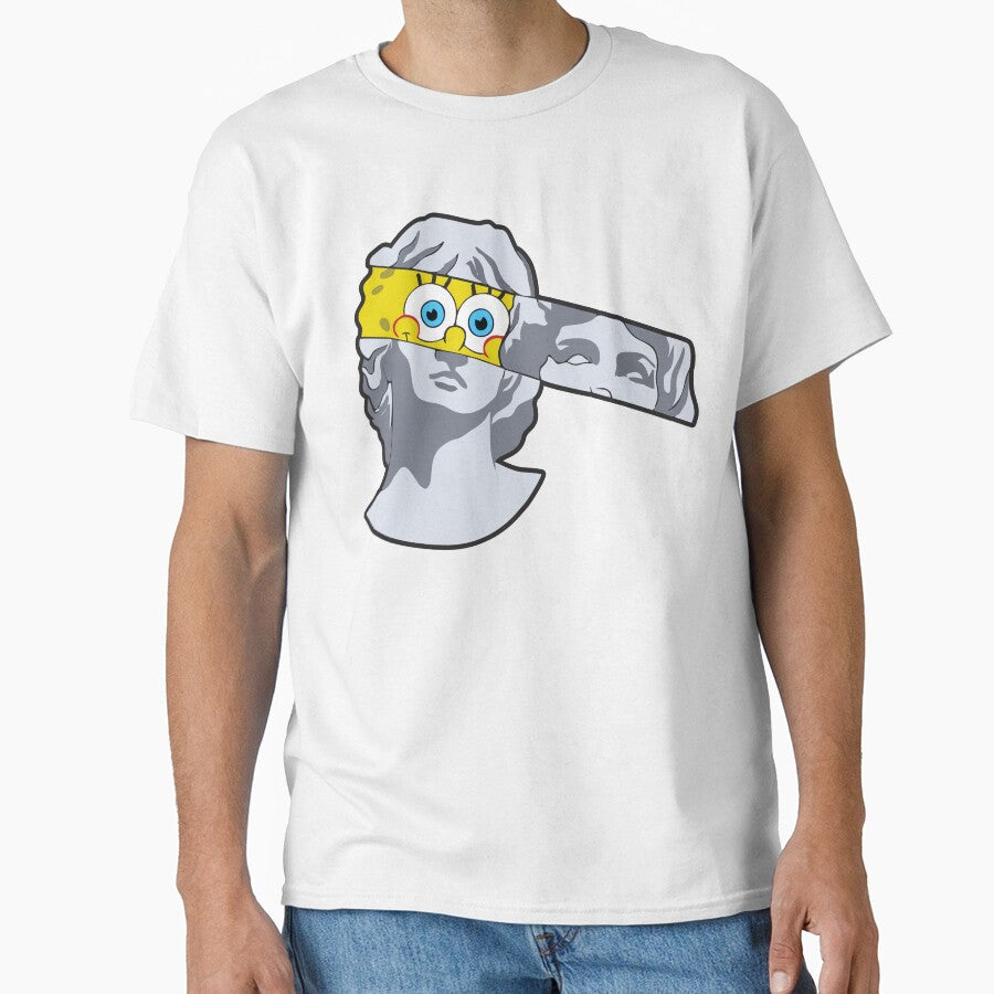 Spongebob by Coldbrew14