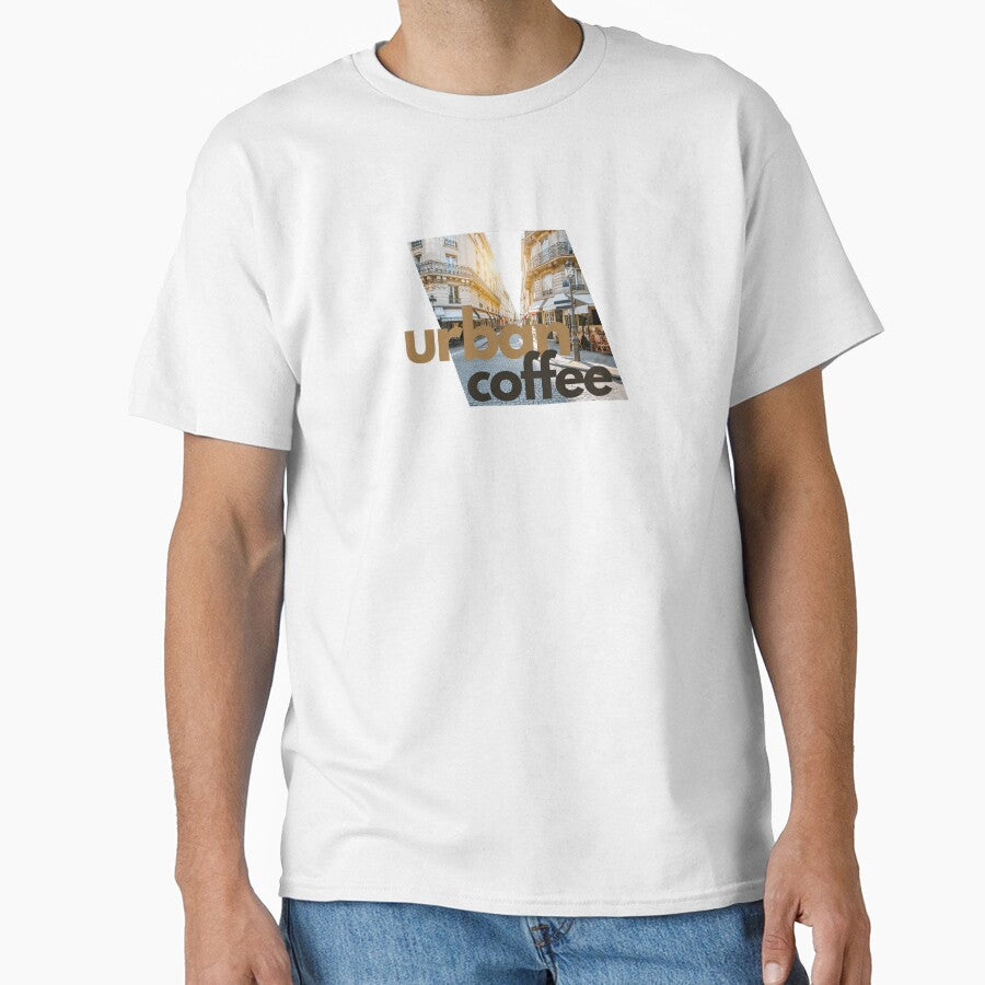 Urban Coffee – Coffee Culture in the City by CWT-JustforFun