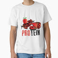 Protein fitness by qurako