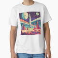Space | Rocket | Retro by Jcat7