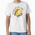 Nothings Better Than Taco by sunnyxvibesss