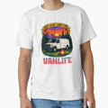 Keep calm, carry on econoline vanlife by VANLIFE.