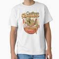 Cactuar Ramen Vintage by Lagelantee