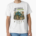 Not Perfect Just Persistent Planet by Wolf Creator