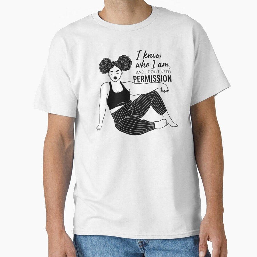 I dont need permission by Silvered-Wings