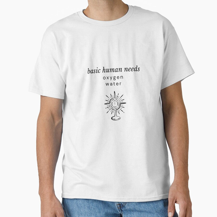 Basic human needs by Klawisdesign