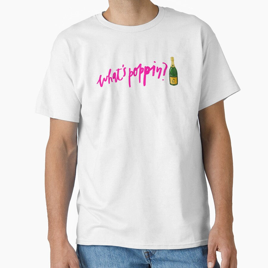 what's poppin alc bottle preppy by SUUSCK ★