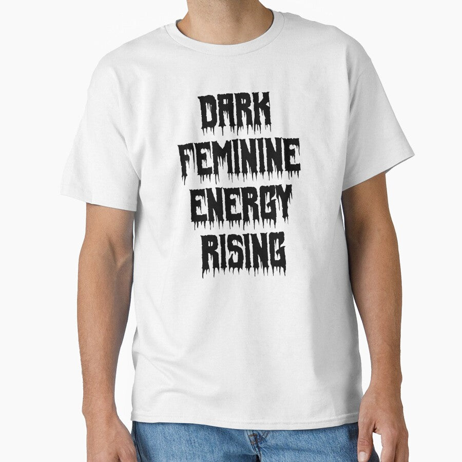 Dark Feminine Energy Rising by Ninjacatoff