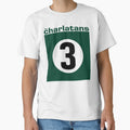 The Charlatans, 3, Up To Our Hips, Some Friendly, Tellin' Stories, Vintage, Britpop by ElasticaShirts