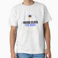 Proud Class Of 2026 by pumsquare