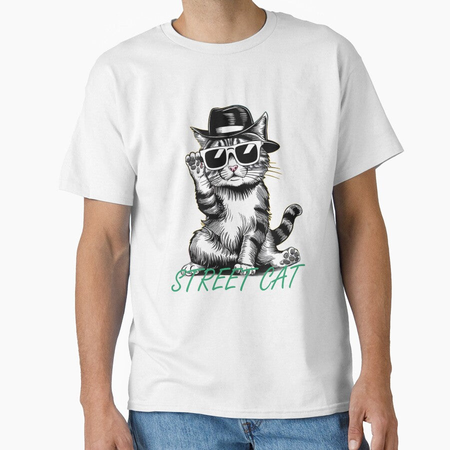 street cats by Alidesignart