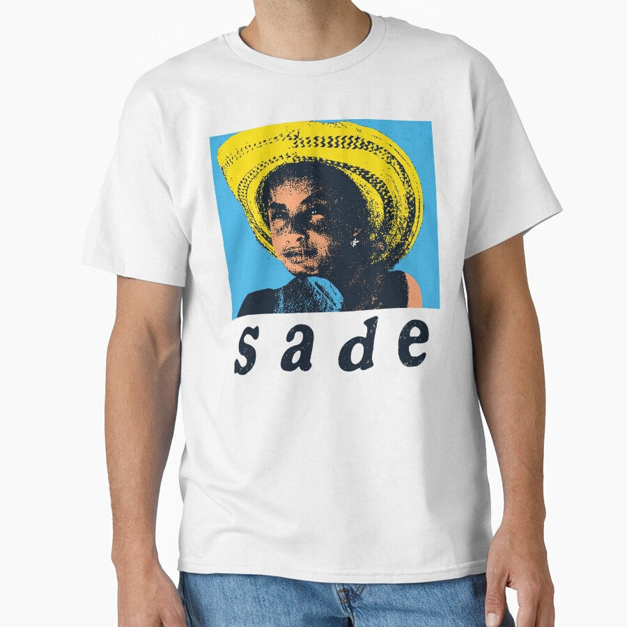 Sade Vintage by Brandhotvangua
