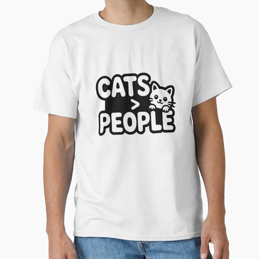 Cats Over People Quote by Dimitrispoli