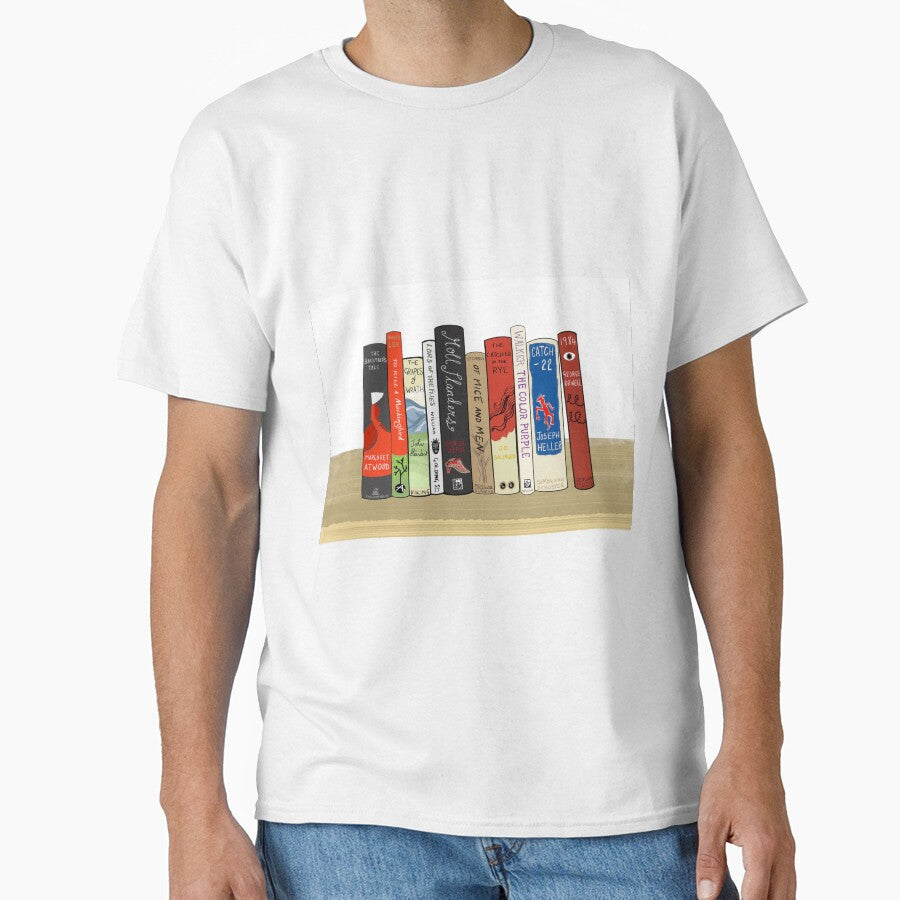 Banned Books Collection by booksnbobs