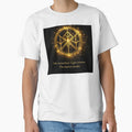Shadow Release Sigil - The Healed Form (Ink remembers. Light returns. The shadow breaks.) by Midnight-Scribe