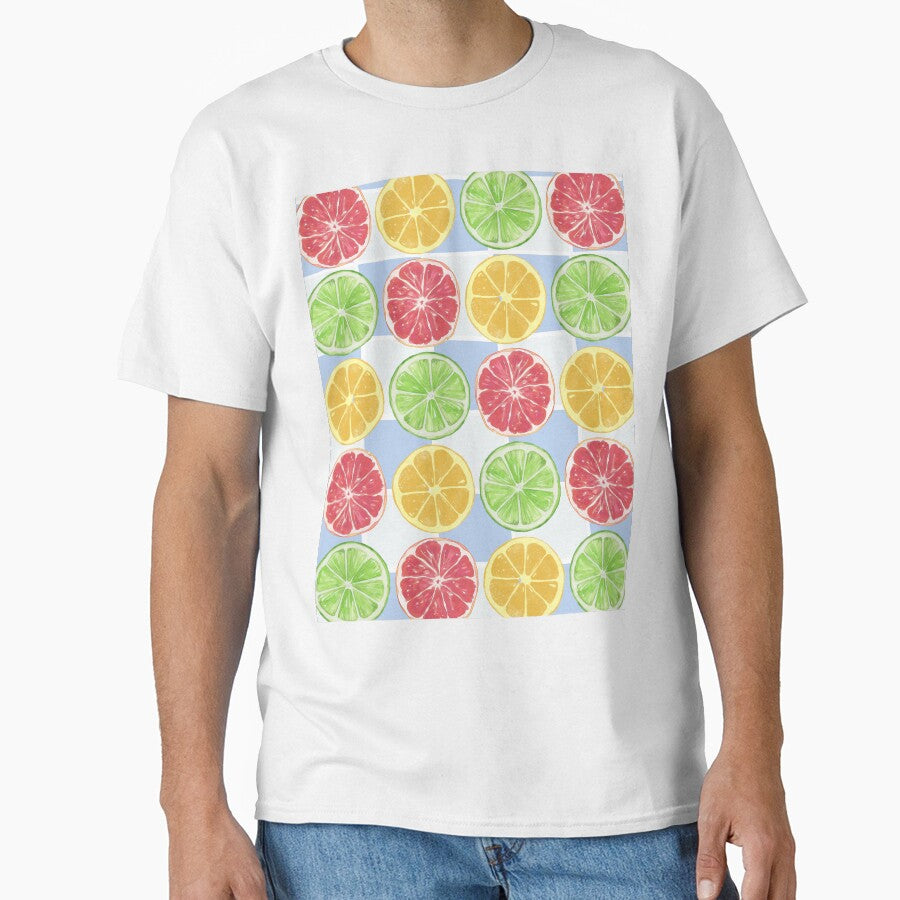 Citrus Design by stickywithnat
