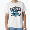 The Crunch Fitness - Motivation for a Stronger You by haitrieuic96
