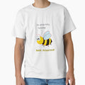 Bee Positive: The Optimistic Insect by DearCranley