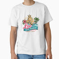 Leo Zodiac Tropical Vacation Miami Girls Weekend 2026 by SplashTastic