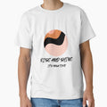 Rise and Shine Yoga Time by RiseandShineTee