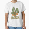 My Best Buds Have Leaves by Orca Chuckle Studios