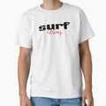 Surf Strong by FiveNiches
