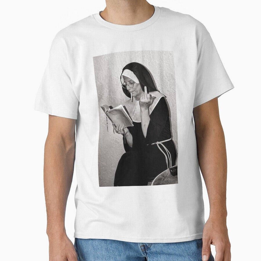 FUCK YOU by n82camisetas