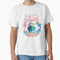 My First Cruise 2026 Tropical Vacation Design by Gogetgiggles