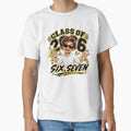 Class of 2026 Funny Graduation Shirt | Grade 6 Formal wear boy 2026 T-Shirt | Graduate Gift by MotivatEd Learners