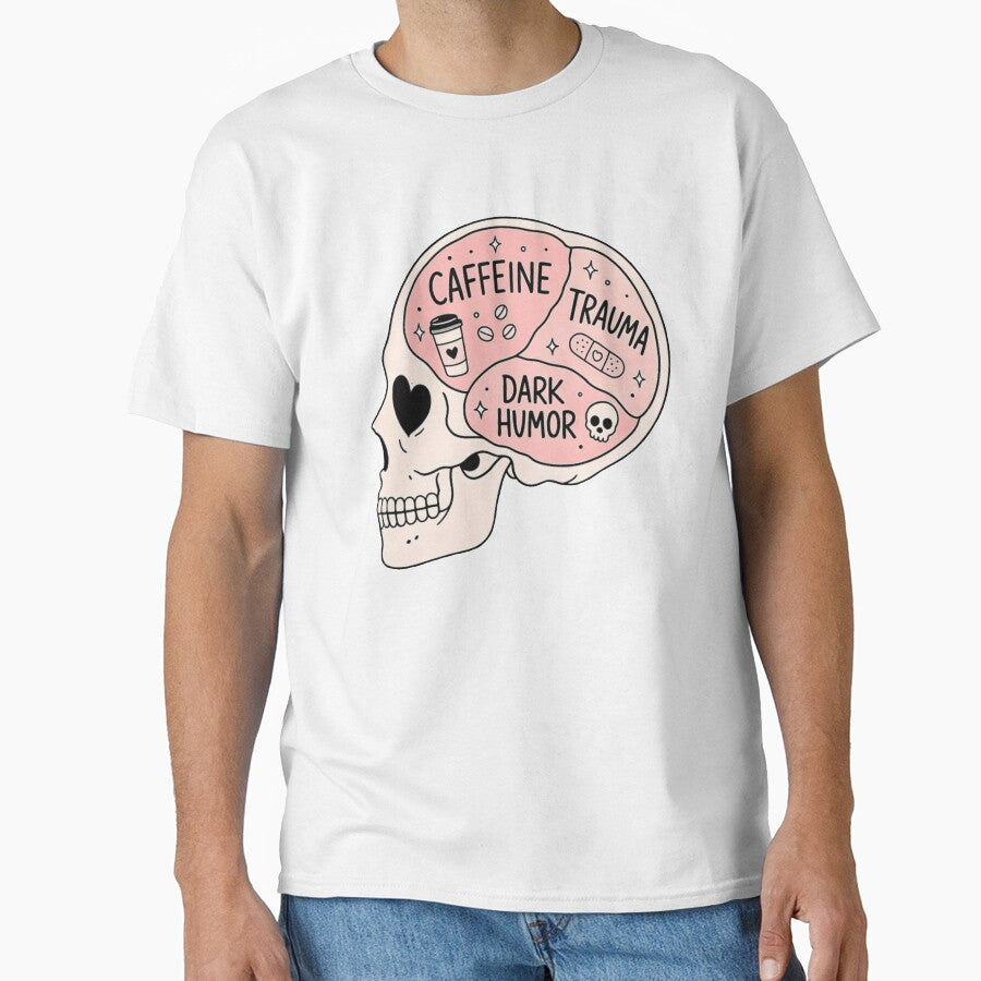 My brain by discocowgirl