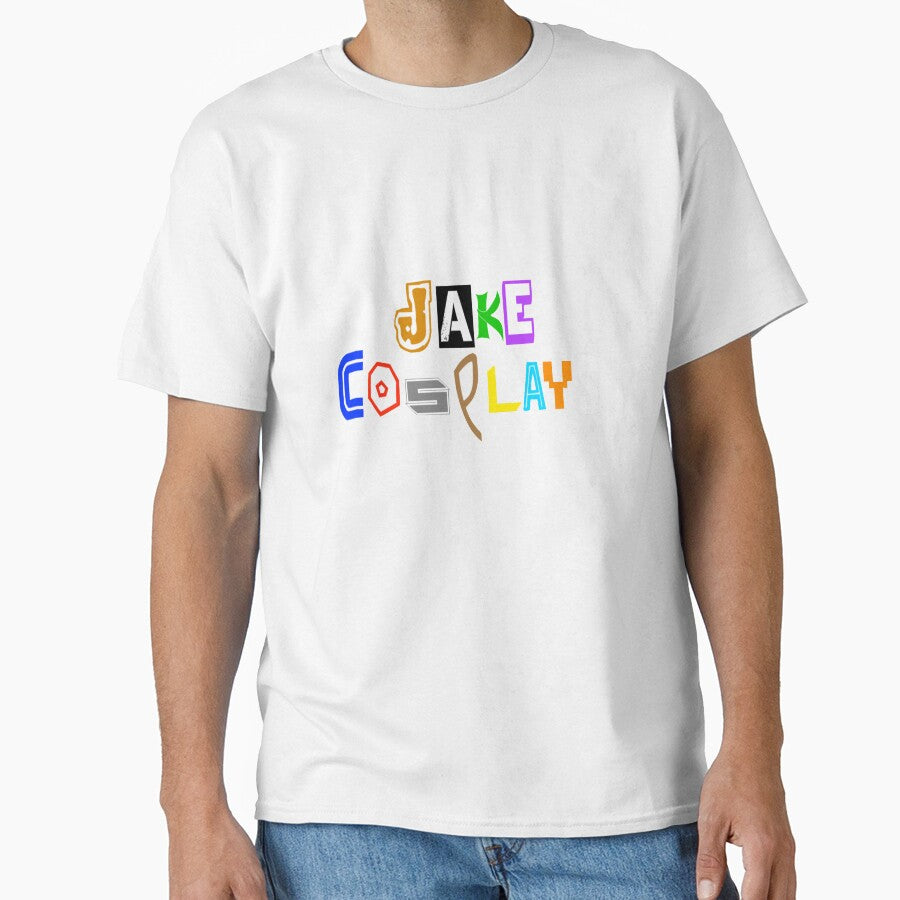 Jake Cosplays by jakersvelmax