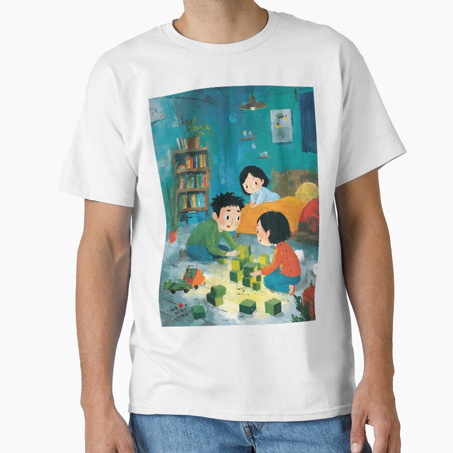 Nostalgic 90s Childhood by bapupa