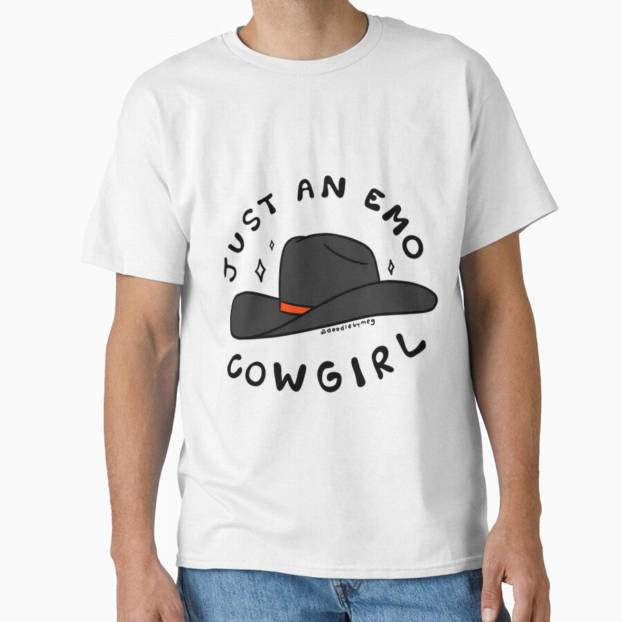 Just An Emo Cowgirl Alternative Western by yjepcnoeaeg93