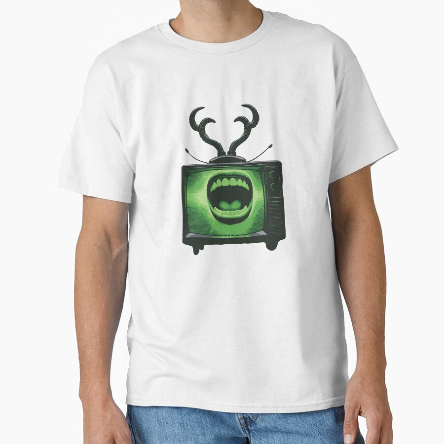 Vintage Nightmare by After De Moment