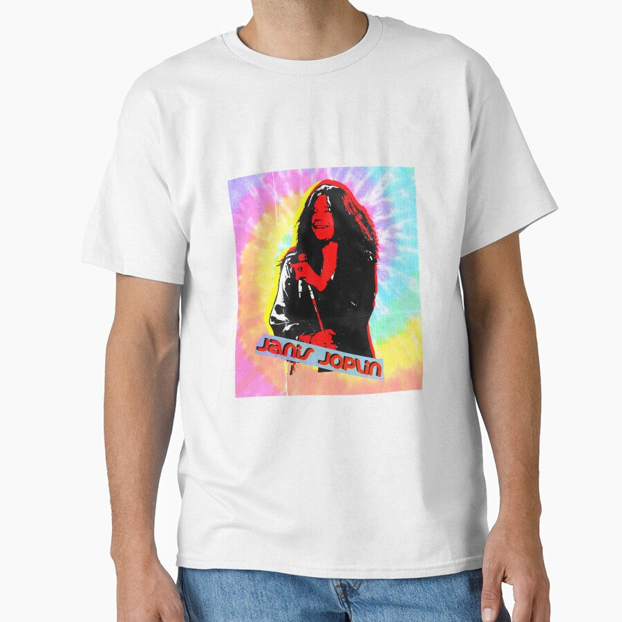 janis aesthetic art by Ilustra Club